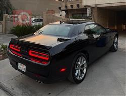 دۆج چالنجەر